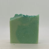 ellenoire Handmade Soap - Rosemary Mint-Bar Soap-ellënoire body, bath fragrance & curly hair