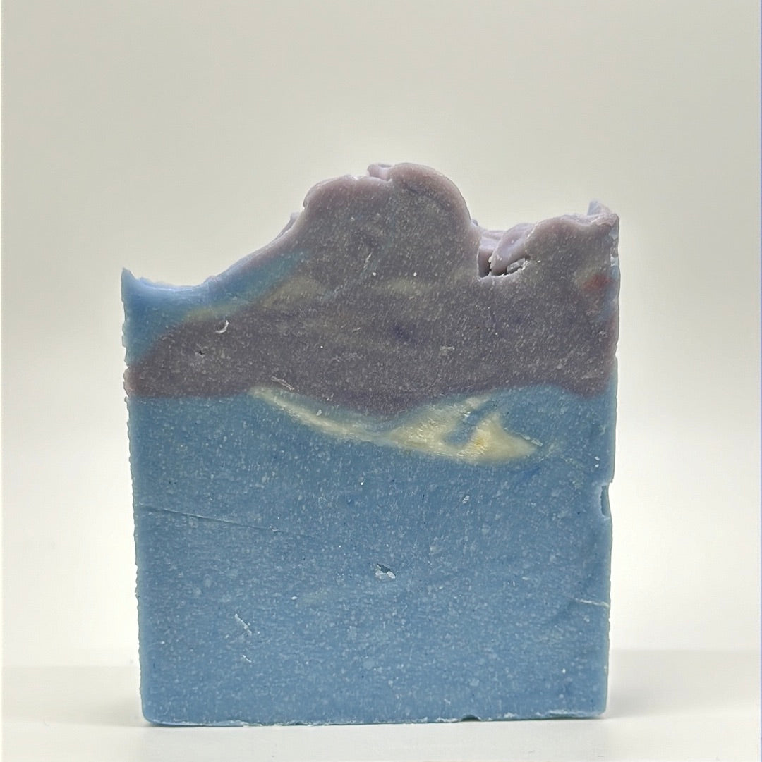 ellënoire Handmade Soap - Lavender-Bar Soap-ellënoire body, bath fragrance & curly hair