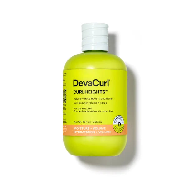 Pre-order! DevaCurl CurlHeights Conditioner-Conditioning/Detangling-ellënoire body, bath fragrance & curly hair