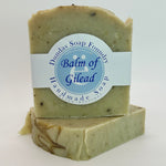 ellënoire Handmade Soap - Balm of Gilead - LIMITED EDITION-ellënoire body, bath fragrance & curly hair