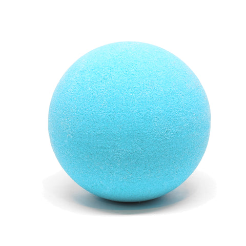 ellenoire Mini Bubble Bombs (3 pack) - Lavender-Bath Bombs-ellënoire body, bath fragrance & curly hair