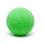 ellenoire Mini Bubble Bombs (3 pack) - Peppermint-Bath Bombs-ellënoire body, bath fragrance & curly hair