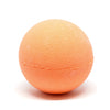 "ëbomb" Bath Bomb - Orange Mint-Bath Bomb-ellënoire body, bath fragrance & curly hair