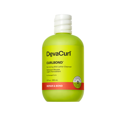 Pre-order! DevaCurl CurlBond Cleanser-Treatment-ellënoire body, bath fragrance & curly hair