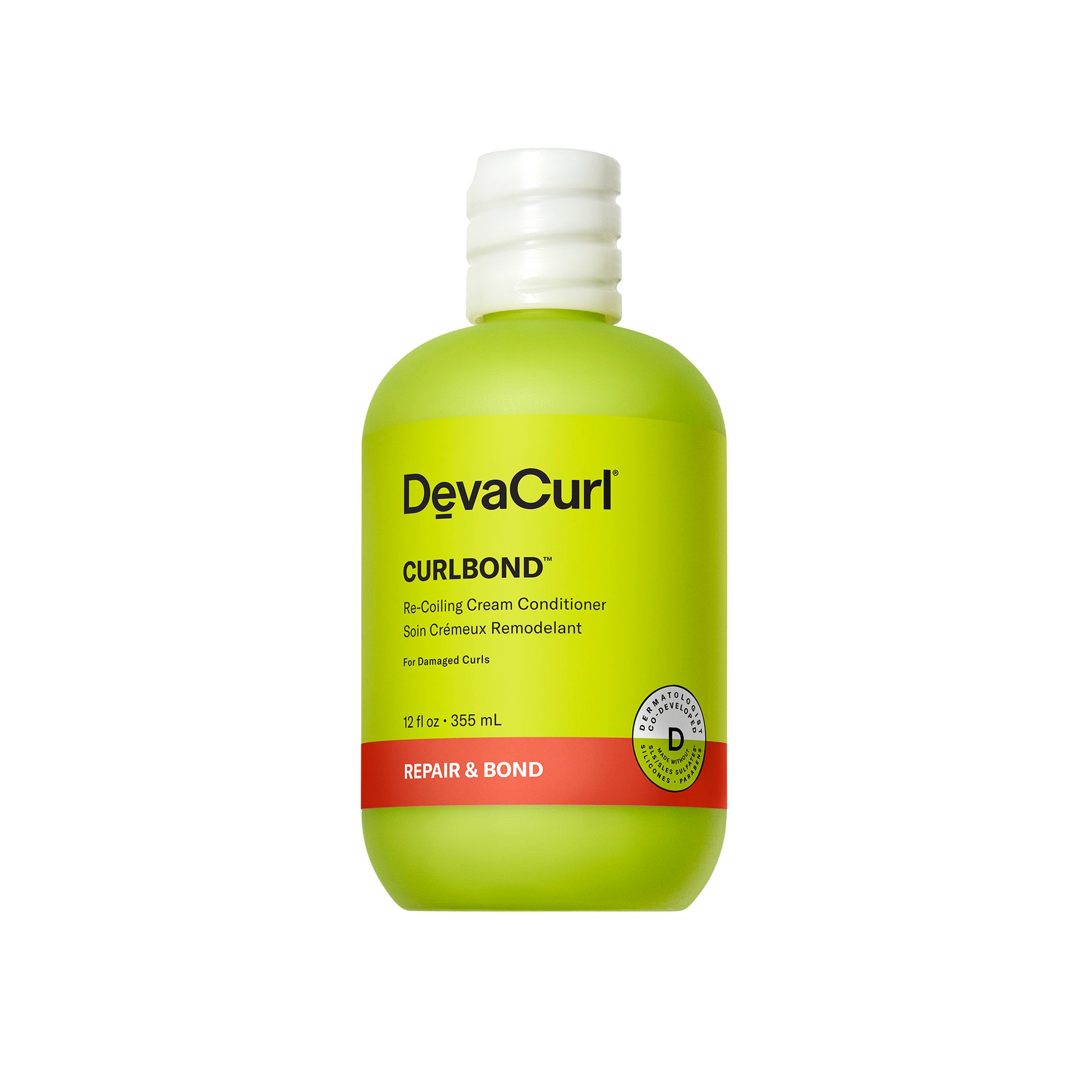 Pre-order! DevaCurl CurlBond Conditioner