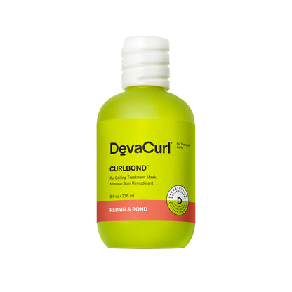 Pre-order! DevaCurl CurlBond Treatment Mask-Treatment-ellënoire body, bath fragrance & curly hair