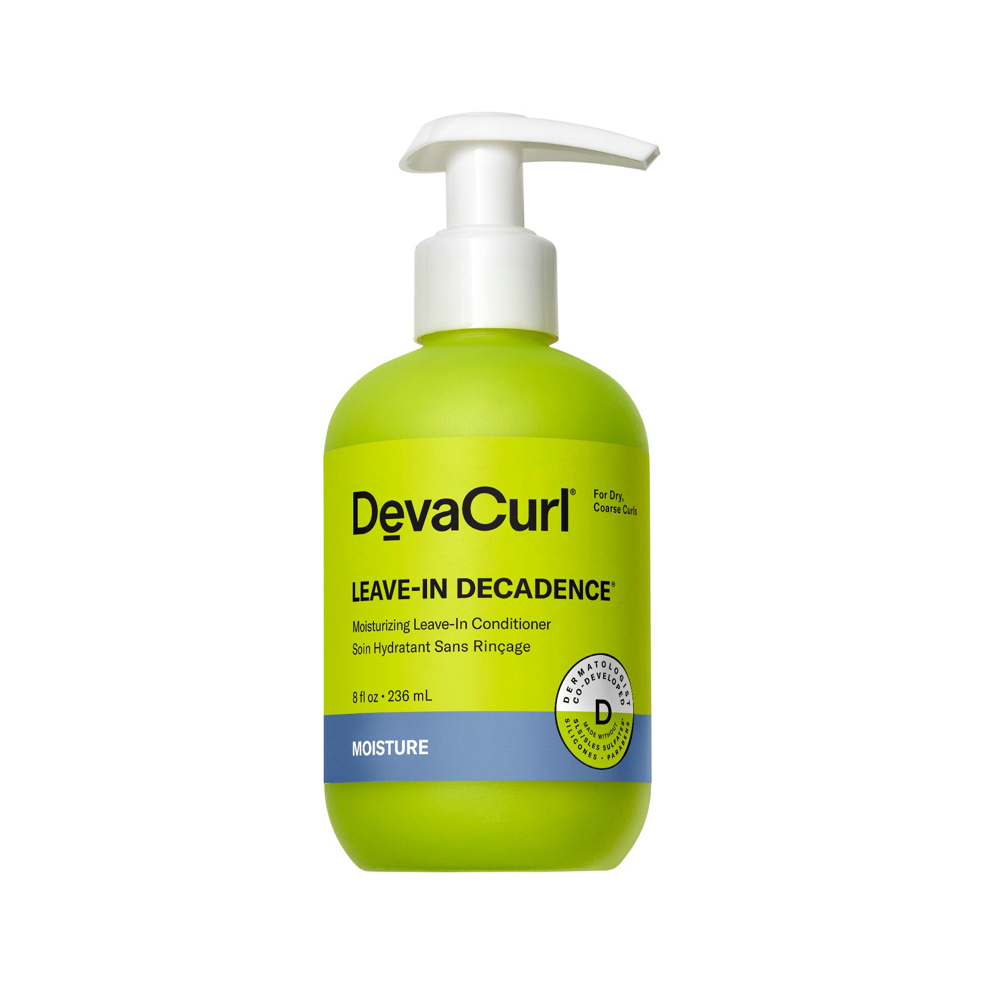 Pre-order! DevaCurl Leave-In Decadence-Conditioning/Detangling-ellënoire body, bath fragrance & curly hair