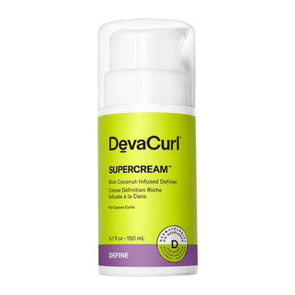 Pre-order! DevaCurl SuperCream-Styling-ellënoire body, bath fragrance & curly hair