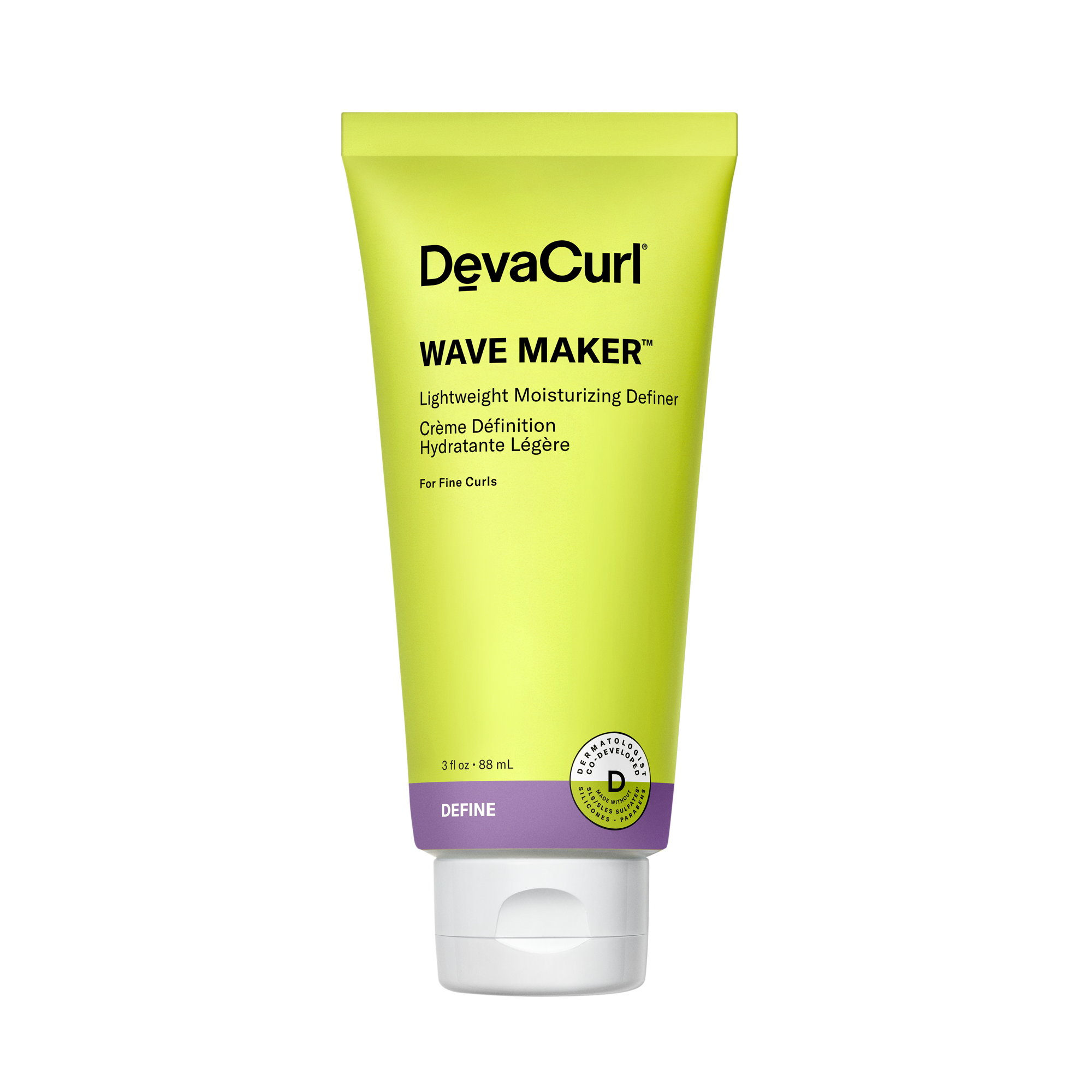 Pre-order! DevaCurl Wave Maker-Styling-ellënoire body, bath fragrance & curly hair
