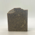 Handmade Exfoliating Soap - Domestiique-Soap-ellënoire body, bath fragrance & curly hair