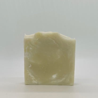 Handmade Soap - Unscented-Bar Soap-ellënoire body, bath fragrance & curly hair