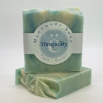 ellënoire Handmade Soap - Tranquility-Soap-ellënoire body, bath fragrance & curly hair