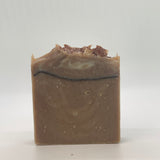 ellenoire Handmade Soap - Chocolate Stout-ellënoire body, bath fragrance & curly hair