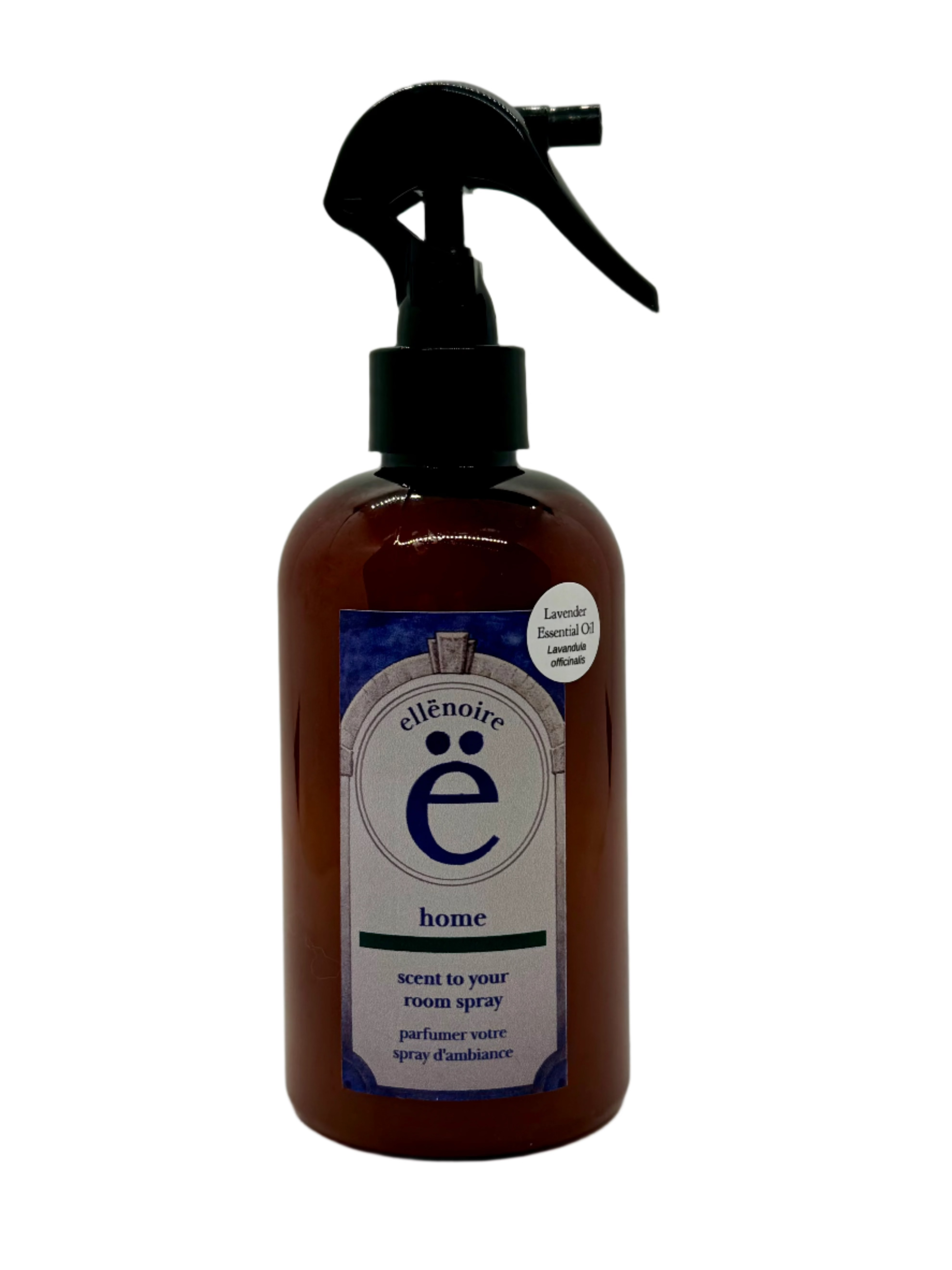 Scent to Your Room Spray - Lavender-Room Fragrance-ellënoire body, bath fragrance & curly hair