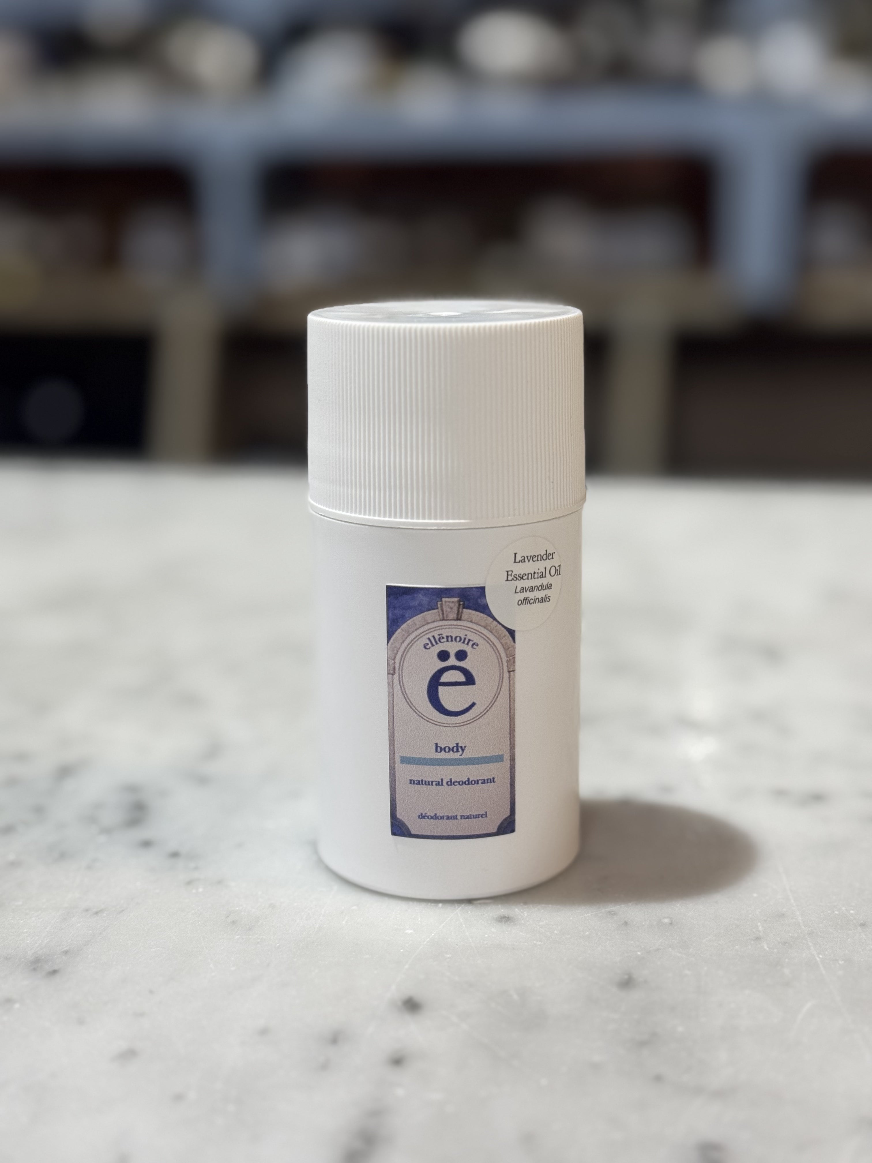 ellënoire Natural Deodorant-Natural Deodorant-ellënoire body, bath fragrance & curly hair