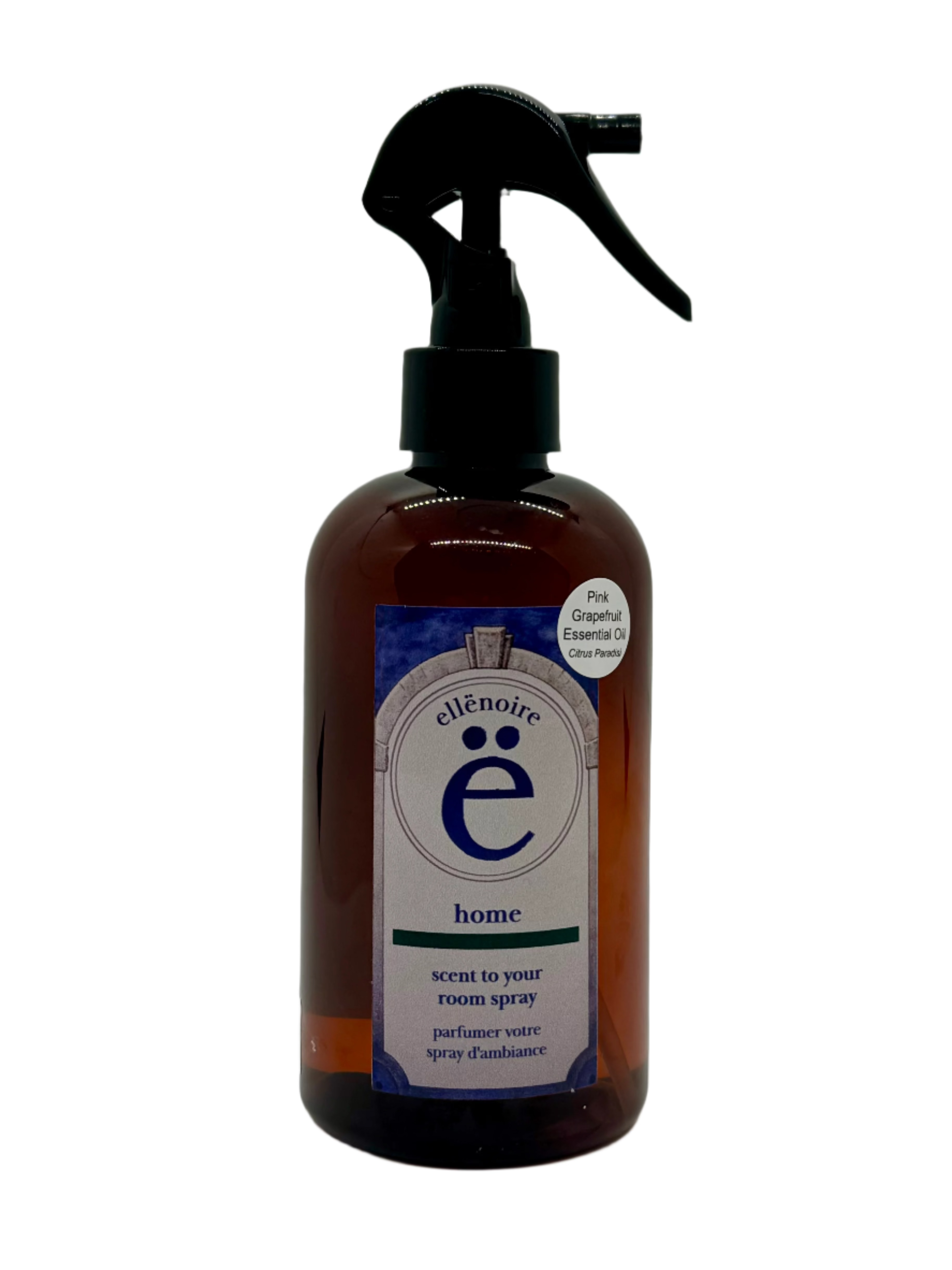 ellënoire Scent to Your Room - Rosemary Mint-Natural House Cleaning-ellënoire body, bath fragrance & curly hair