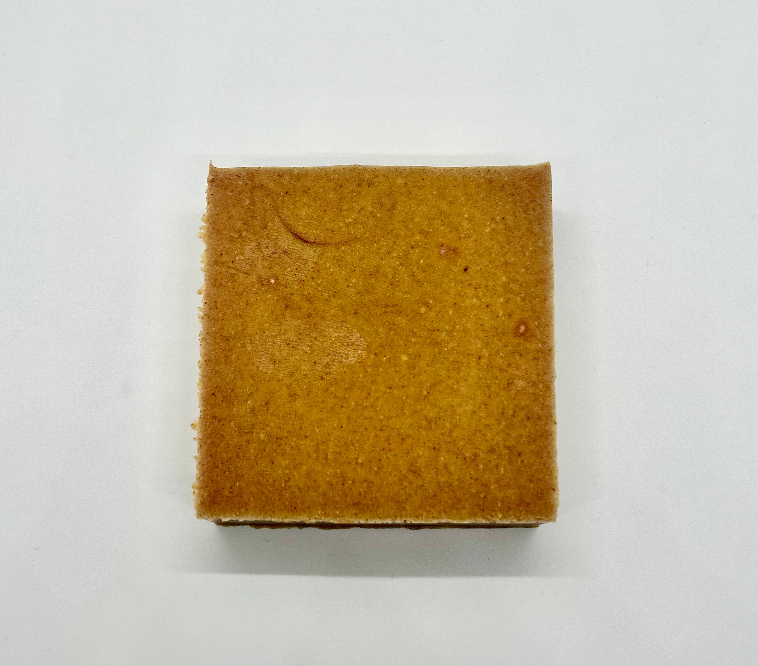 ellënoire Handmade Soap - Turmeric-Bar Soap-ellënoire body, bath fragrance & curly hair