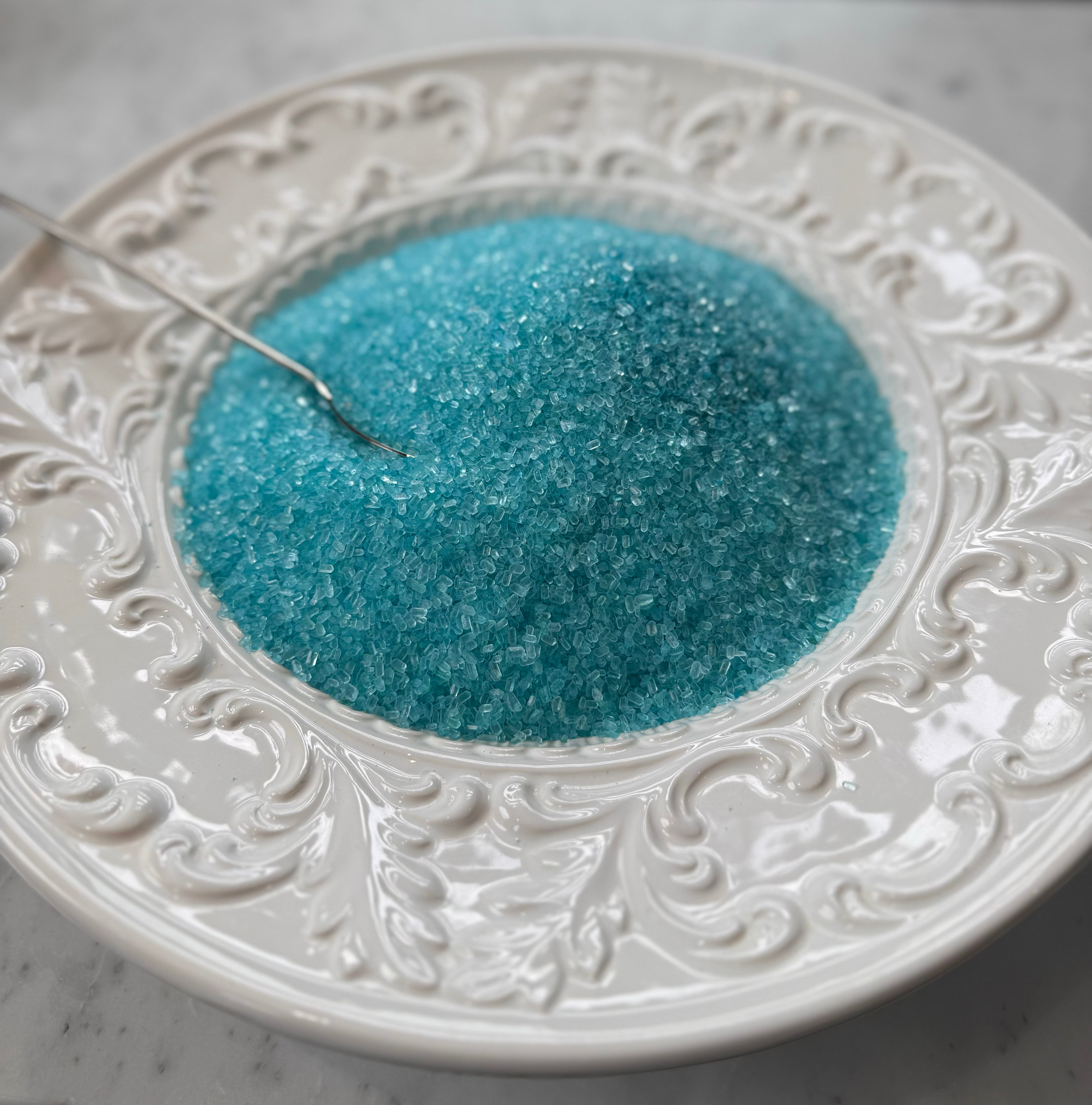 Bath Salts-Bath Salts-ellënoire body, bath fragrance & curly hair