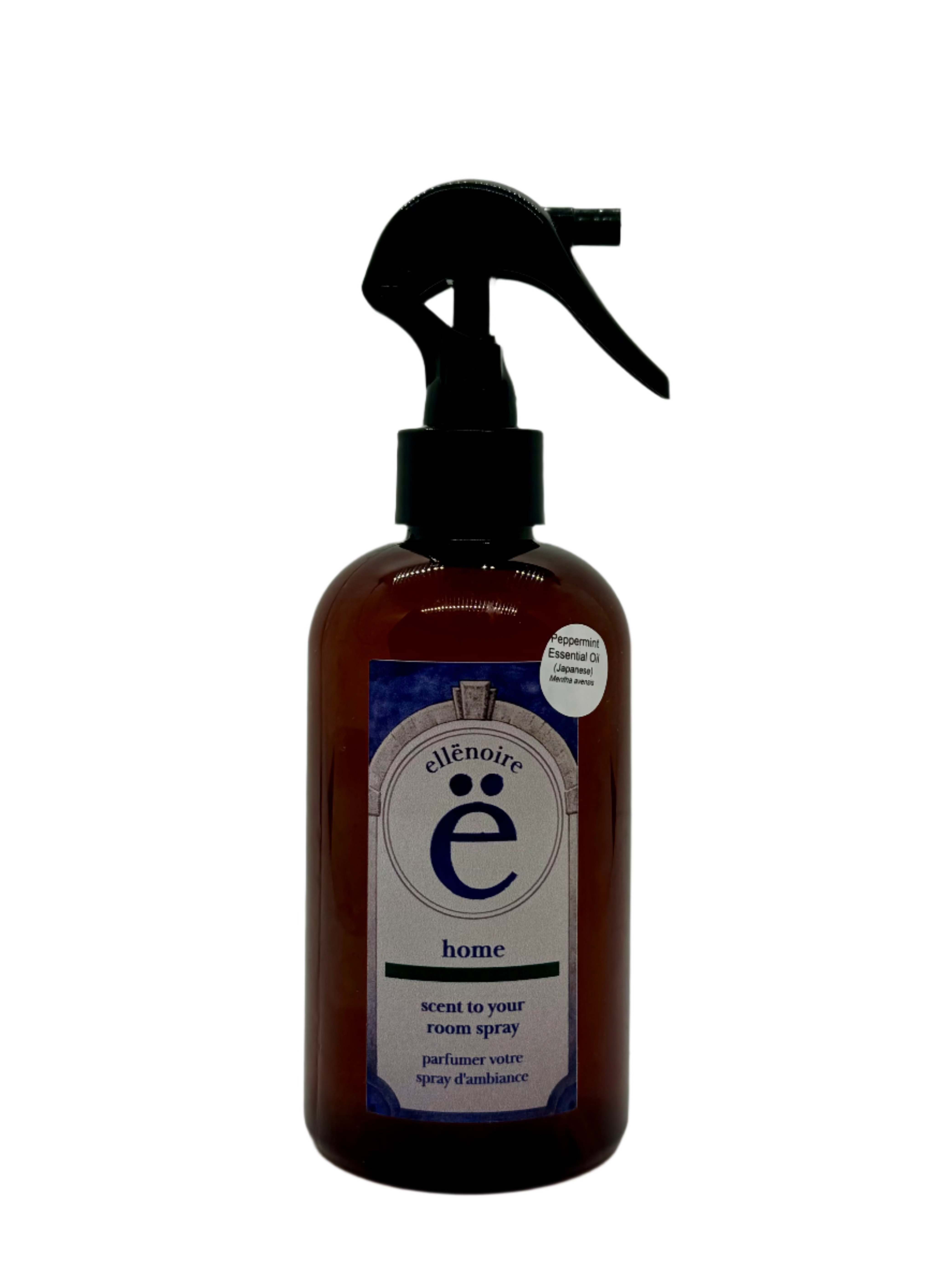 Scent to Your Room Spray - Japanese Peppermint-Room Fragrance-ellënoire body, bath fragrance & curly hair