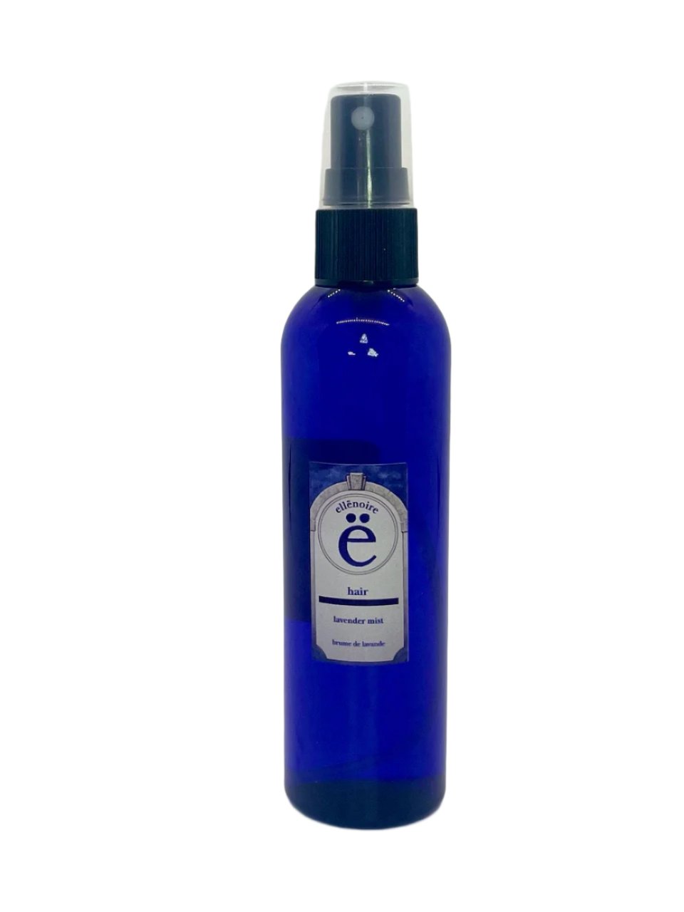 Handmade Lavender Mist-Styling-ellënoire body, bath fragrance & curly hair