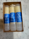 Handmade Lip Balm Trio-Lip Care-ellënoire body, bath fragrance & curly hair