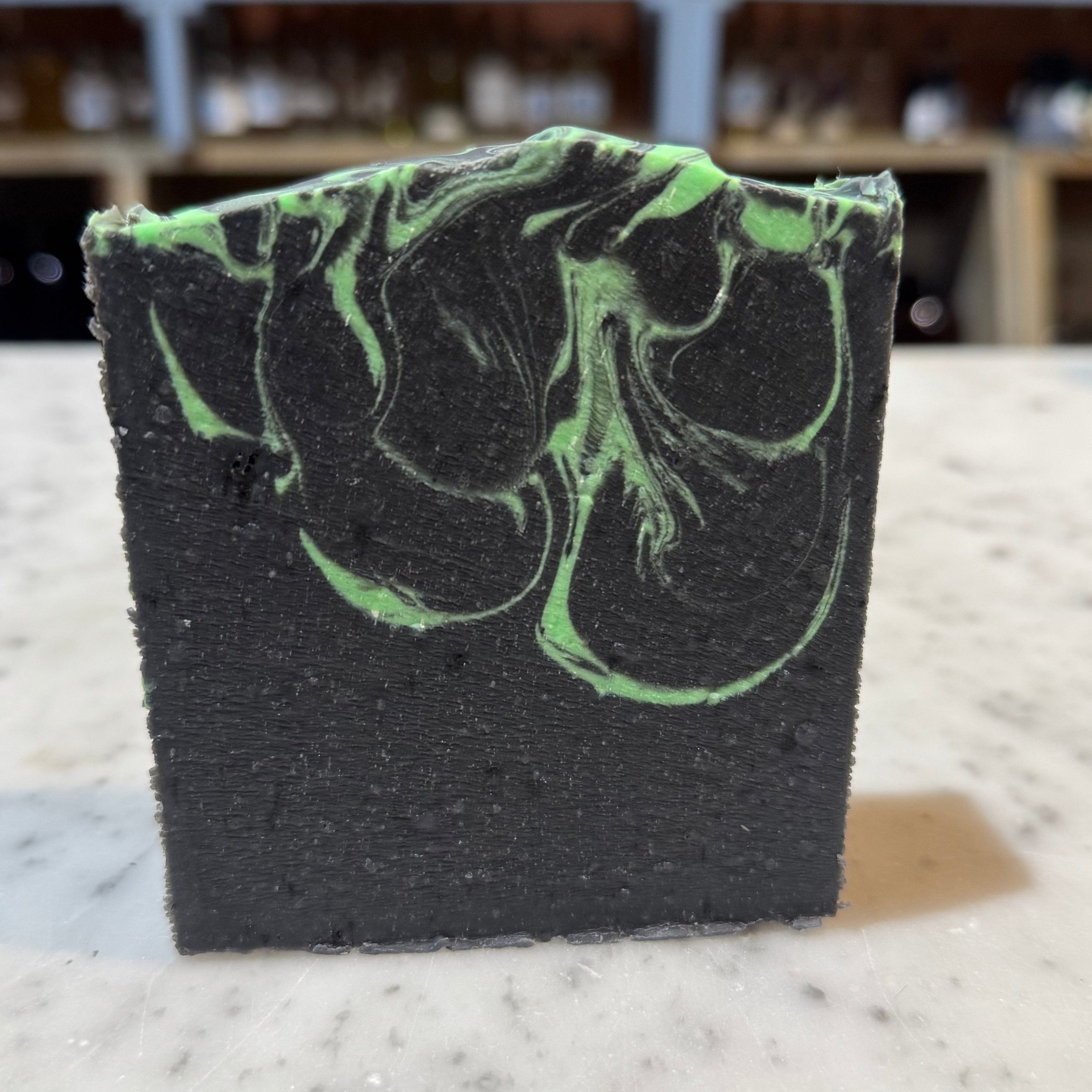 Soap Making Class 🧼✨ Old Fashioned Cold Process Soap-Classes-ellënoire body, bath fragrance & curly hair
