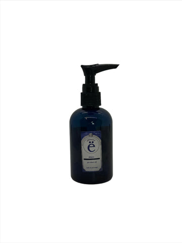 ellënoire Pre-Shave Oil-Shaving-ellënoire body, bath fragrance & curly hair