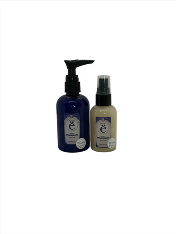 ellënoire Beard Wash-Shaving-ellënoire body, bath fragrance & curly hair