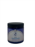 CUSTOM SCENTED - Exfoliating Salt Scrub-Skin Care-ellënoire body, bath fragrance & curly hair