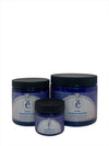 Exfoliating Salt Scrub-Skin Care-ellënoire body, bath fragrance & curly hair