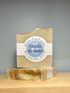 Handmade Soap - Vanilla Bergamot-Bar Soap-ellënoire body, bath fragrance & curly hair