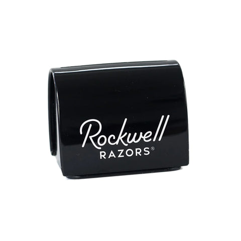 Rockwell Razors Blade Disposal Bank-Men's Products-ellënoire body, bath fragrance & curly hair