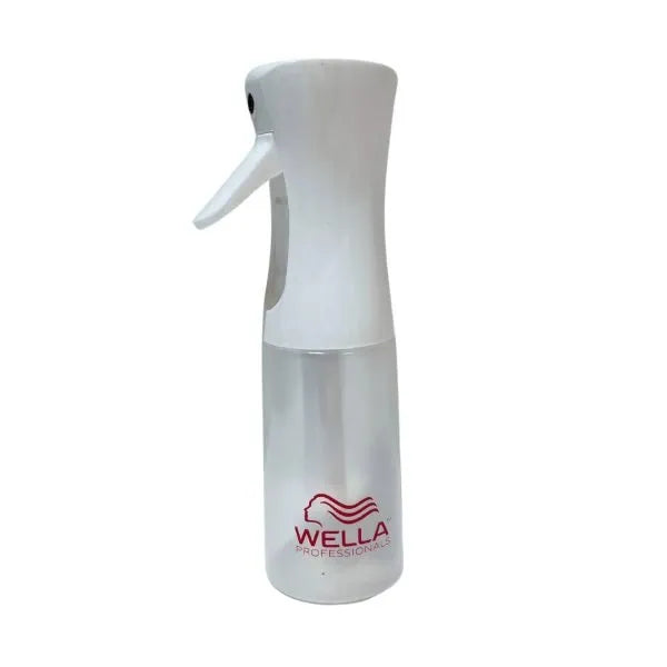 Wella Continuous Spray Bottle-Styling Accessory-ellënoire body, bath fragrance & curly hair