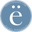 ellënoire body, bath fragrance & curly hair logo
