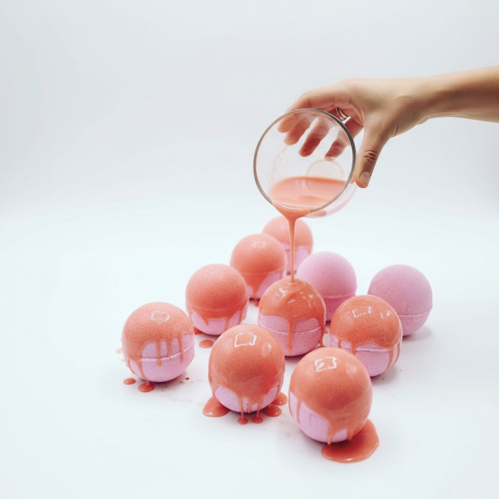 ellënoire body, bath fragrance & curly hair