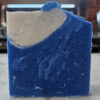 Handmade Soap - French Riviera-Bar Soap-ellënoire body, bath fragrance & curly hair