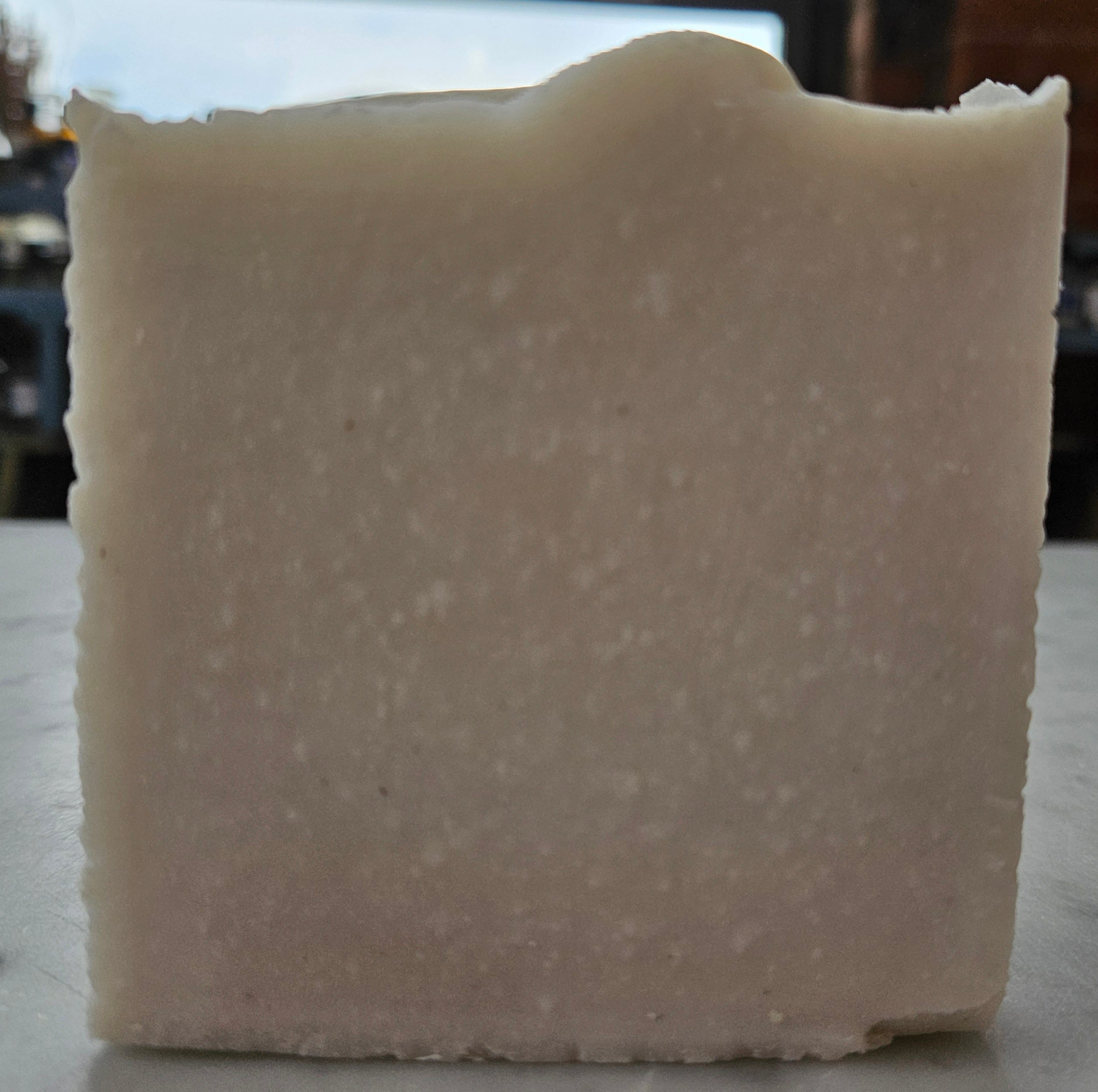 Handmade Exfoliating Soap - Pig Pen-Bar Soap-ellënoire body, bath fragrance & curly hair