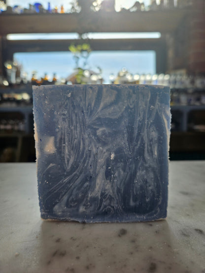ellënoire Handmade Soap - Acid Wash-Bar Soap-ellënoire body, bath fragrance & curly hair