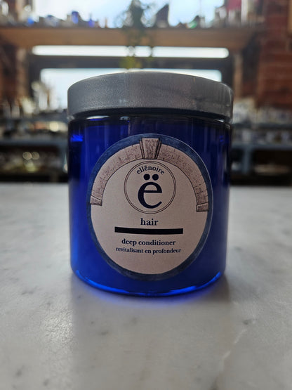 ellënoire Deep Conditioner-Conditioning/Detangling-ellënoire body, bath fragrance & curly hair