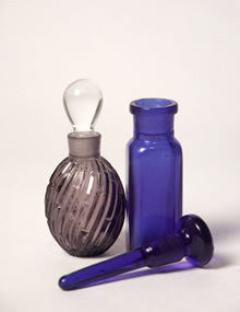 Custom Blended Natural Fragrance-Aromatherapy-ellënoire body, bath fragrance & curly hair