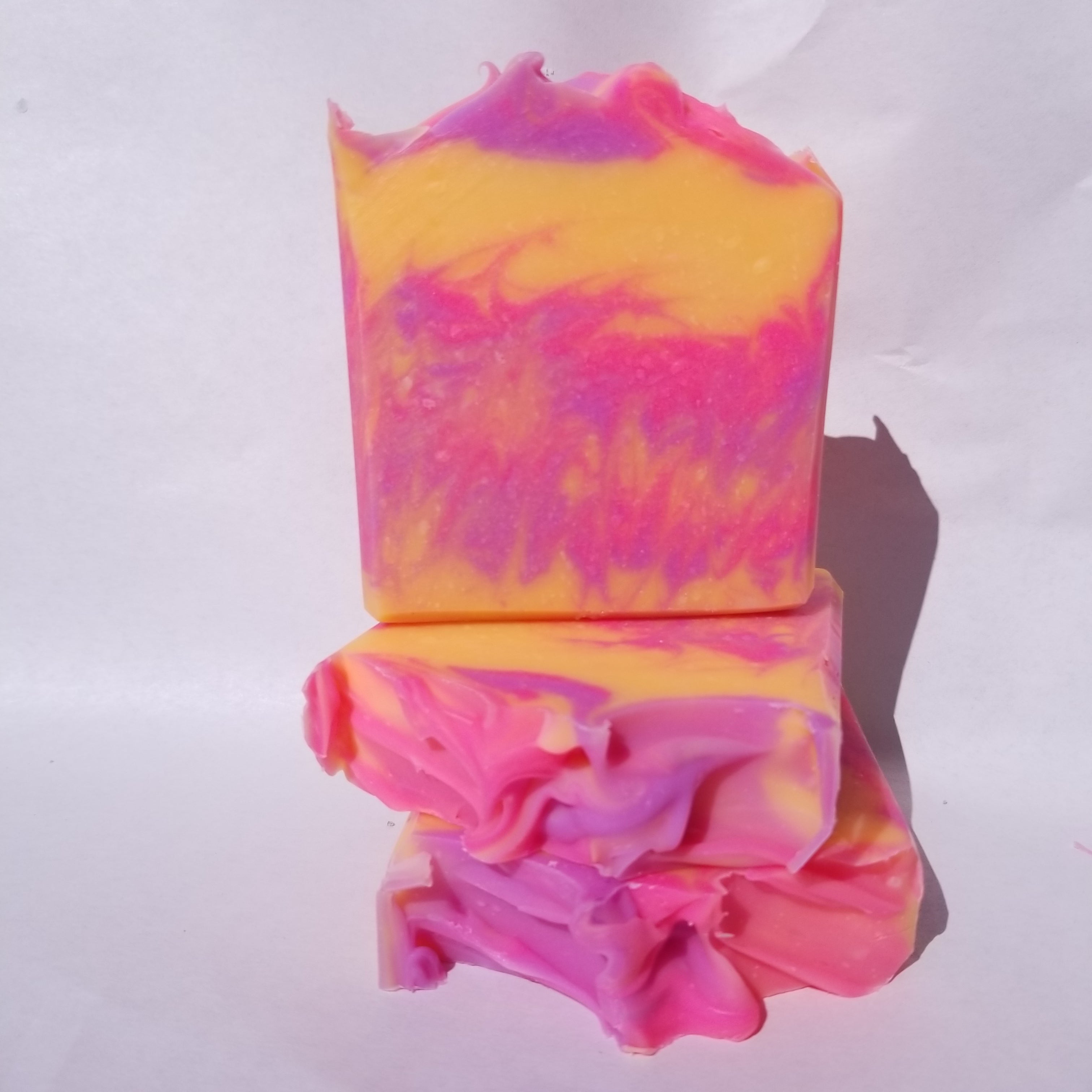 ellënoire Handmade Soap - Life-Bar Soap-ellënoire body, bath fragrance & curly hair