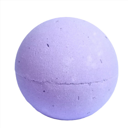 "ëbomb" Bath Bomb - Tropical Bliss-Bath Bomb-ellënoire body, bath fragrance & curly hair