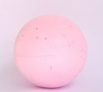 ellënoire "ëbomb" Bath Bomb - Candy Mint-Bath Products-ellënoire body, bath fragrance & curly hair