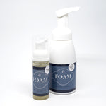 ellenoire everyday Organic Foam Wash-Soap-ellënoire body, bath fragrance & curly hair