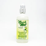 Muscle Mist-Pain Relief-ellënoire body, bath fragrance & curly hair