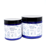 ellenoire Double Rich Body Butter-Skin Care-ellënoire body, bath fragrance & curly hair