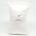 ellenoire Baking Soda 1500g bag-Make Your Own-ellënoire body, bath fragrance & curly hair