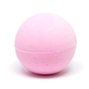 "ëbomb" Bath Bomb - Pink Grapefruit-Bath Bomb-ellënoire body, bath fragrance & curly hair