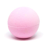 ellenoire "ëbomb" Bath Bomb - Pink Grapefruit-Bath Products-ellënoire body, bath fragrance & curly hair