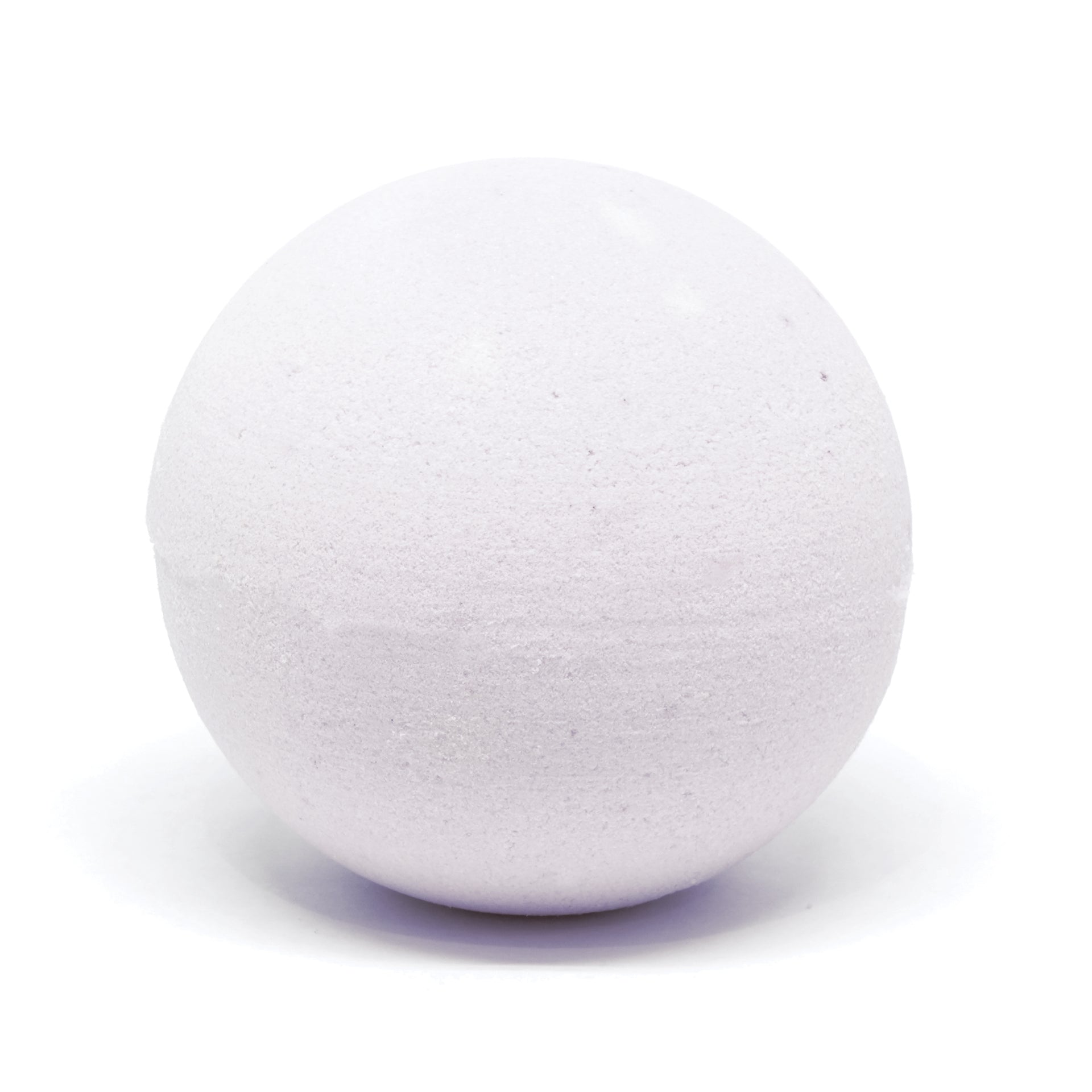 "ëbomb" Bath Bomb - Vanilla-Bath Bombs-ellënoire body, bath fragrance & curly hair